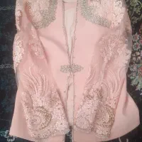 کت و دامن مجلسی