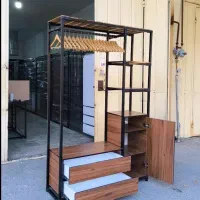 مرکز پخش رگال لباس،دراور،کد(139)