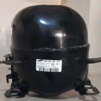 کمپرسور یخچال کره ای سامسونگ