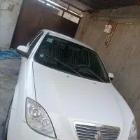 ماشین تیبا دو