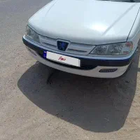پژو پارس 1402سیمی