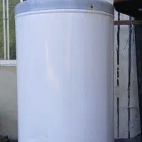 ابگرمکن ایستاده