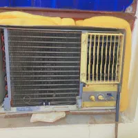 فروش دو  عدد کولر اوجنرال موتور بزرگ فابریک