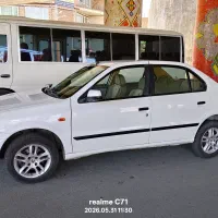 سمند مدل 90|خودرو سواری و وانت|بانه, |دیوار