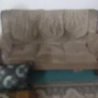 مبل هفت نفره تمیز