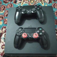 پلی استیشن چهار اسلیم کپی یک ترا