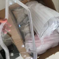 نصب طلق چراغ خودرو