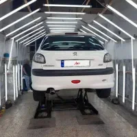 پژو 206