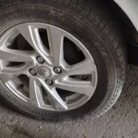 رینگ اسپرت ساینا سه عدد