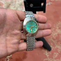 اوماکس سوئیس اتومات