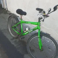 دوچرخه