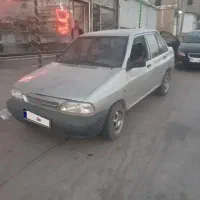 پراید ۸۷