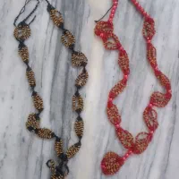 گردنبند سنتی