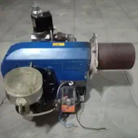 مشعل گازی 3تا5 اتمسفر