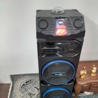 مکسیدر|سیستم صوتی خانگی|تهران, خزانه|دیوار