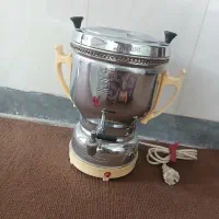 سماور برقی
