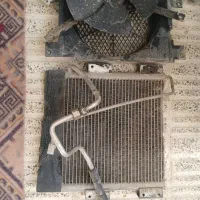 رادیاتور کولرایسوزو