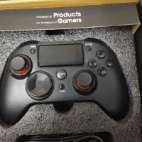 دسته ps4 pc آکبند