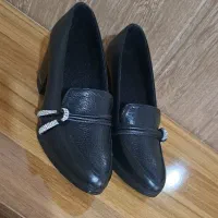 کفش نو نو مفت