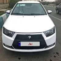 فروش دنا پلاس 6 دنده توربو صفر کیلومتر