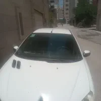 ۲۰۶ اس دی|خودرو سواری و وانت|کرمانشاه, |دیوار