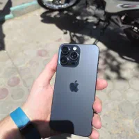 ایفون،اپل 15ProMax معاوضه هم میکنم