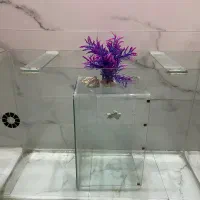 شیشه آکواریوم