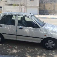 پراید مدل 97