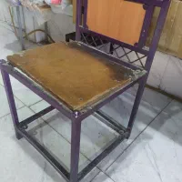 صندلی|صندلی و نیمکت|قروه, |دیوار