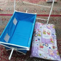گهواره وتشک
