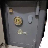 گاوصندوق قیمت بدید بردارید
