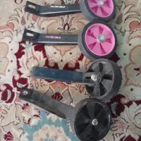 کمکی دوچرخه