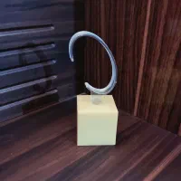 پایه ساعت