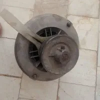 دینام کولر