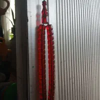 تسبیح سندلوس کهنه