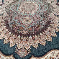 یک تخته فرش ۱۲متری ارکیده ۷۰۰شانه