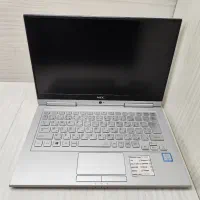 تبلت شو نسل۶ NEC x360 i5 رم۴DDR4 هارد256gig ssd