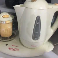 چایساز  تفال