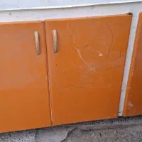 کابینت دست دوم و تمیز