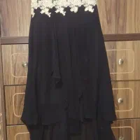 لباس مجلسی