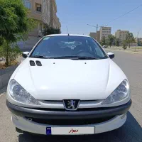 پژو 206 تیپ 5