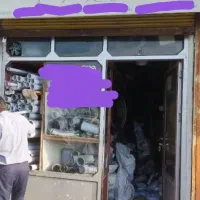 مغازه 16متری دیانتی سر ایستگاه