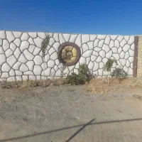 سیمانکاری ومحوطه سازی