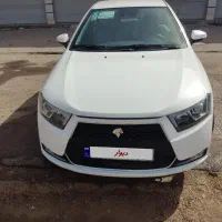 دنا پلاس 6 دنده 1404