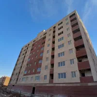 وام دار پارکینگ مسقف* ۱۲۰ متری * دو خواب