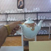 قوری چینی ستایش