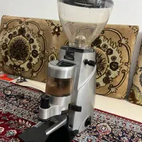 دستگاه اسیاب قهوه