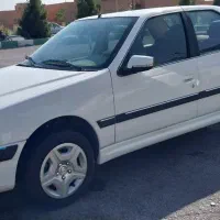پارس xu7p سفارشی موتور جدید