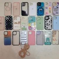 گارد آیفون ۱۳ پرومکس(۲۰ عدد)