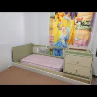 تخت دومنظوره